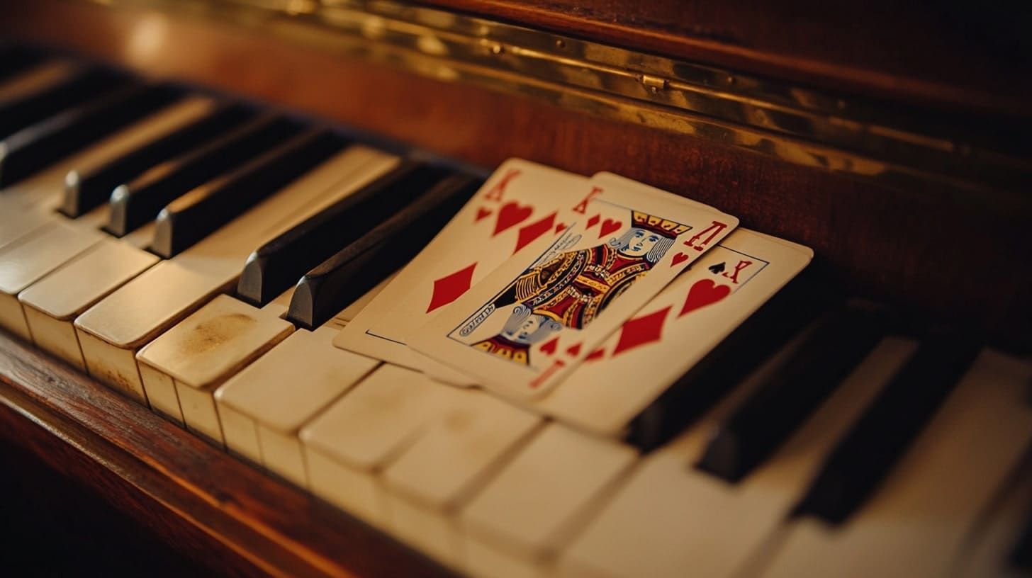 LC247 App Interface with Casino Features